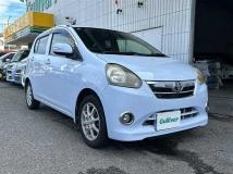 2012 Toyota PIXIS EPOCH