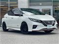 2021 Nissan Leaf