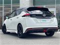 2021 Nissan Leaf