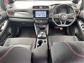 2021 Nissan Leaf