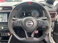 2021 Nissan Leaf