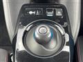 2021 Nissan Leaf