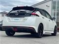2021 Nissan Leaf