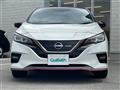 2021 Nissan Leaf