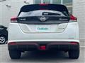 2021 Nissan Leaf