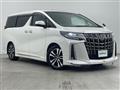 2023 Toyota Alphard