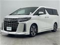 2023 Toyota Alphard