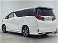 2023 Toyota Alphard