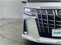 2023 Toyota Alphard