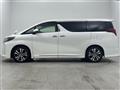 2023 Toyota Alphard