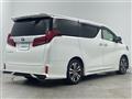 2023 Toyota Alphard