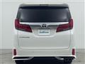 2023 Toyota Alphard