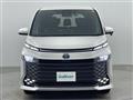 2022 Toyota Voxy