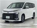 2022 Toyota Voxy