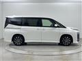 2022 Toyota Voxy
