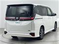 2022 Toyota Voxy