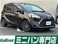2022 Toyota Sienta
