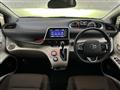 2022 Toyota Sienta