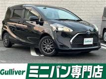 2022 Toyota Sienta