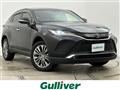 2021 Toyota Harrier