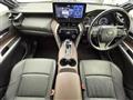 2021 Toyota Harrier
