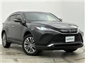 2021 Toyota Harrier