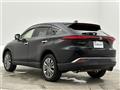 2021 Toyota Harrier
