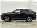 2021 Toyota Harrier