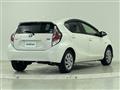 2015 Toyota AQUA