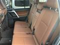 2021 Toyota Land Cruiser Prado
