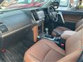 2021 Toyota Land Cruiser Prado