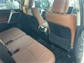 2021 Toyota Land Cruiser Prado