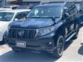 2021 Toyota Land Cruiser Prado