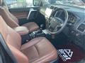 2021 Toyota Land Cruiser Prado
