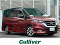 2018 Nissan Serena
