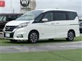 2018 Nissan Serena