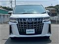 2021 Toyota Alphard
