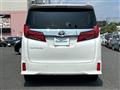 2021 Toyota Alphard