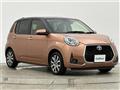 2020 Toyota Passo