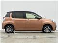 2020 Toyota Passo