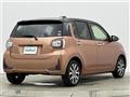 2020 Toyota Passo