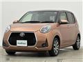 2020 Toyota Passo