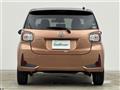 2020 Toyota Passo