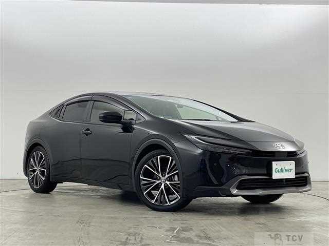 2024 Toyota Prius
