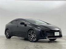 2024 Toyota Prius