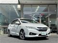 2015 Honda Grace