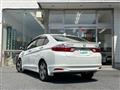 2015 Honda Grace