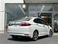 2015 Honda Grace