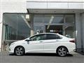 2015 Honda Grace