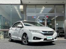 2015 Honda Grace